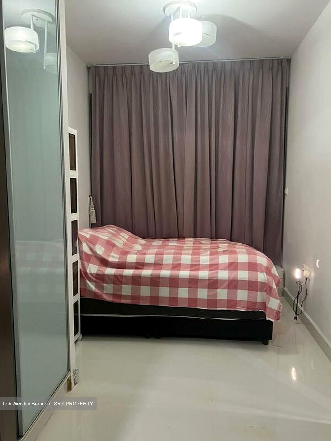 Smart Suites (D14), Apartment #517324161